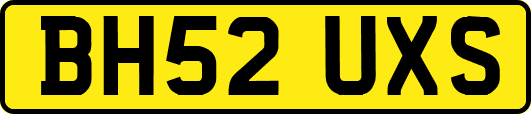 BH52UXS