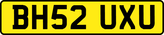 BH52UXU