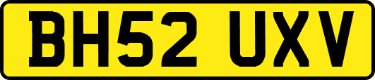 BH52UXV