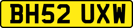 BH52UXW