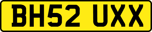 BH52UXX