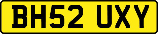BH52UXY