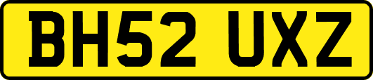 BH52UXZ