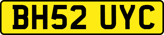 BH52UYC