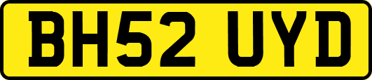 BH52UYD