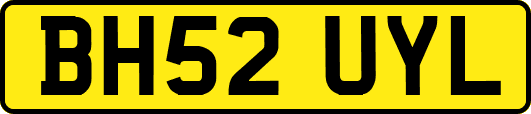 BH52UYL