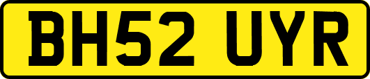 BH52UYR