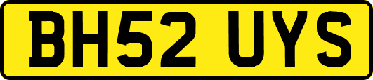 BH52UYS