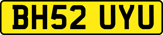 BH52UYU