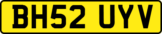 BH52UYV