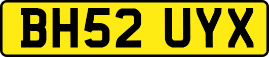 BH52UYX
