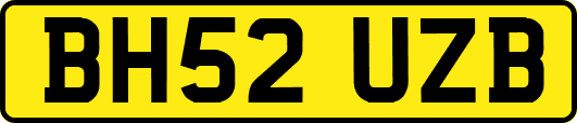 BH52UZB