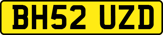 BH52UZD