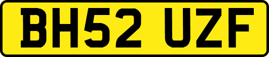 BH52UZF