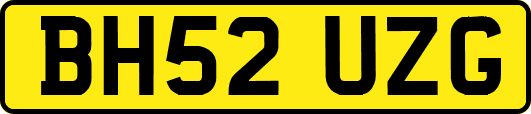 BH52UZG