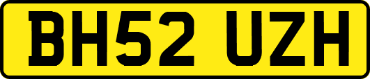 BH52UZH