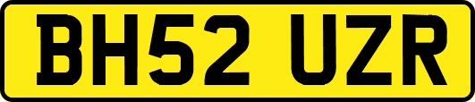 BH52UZR