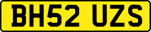 BH52UZS