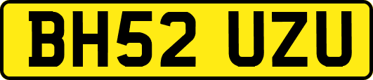 BH52UZU