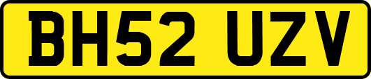 BH52UZV