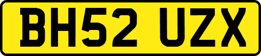 BH52UZX