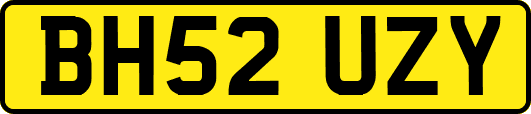 BH52UZY
