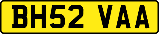 BH52VAA