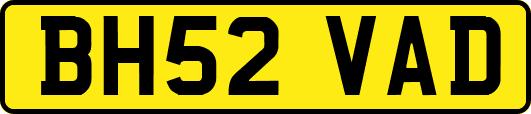 BH52VAD