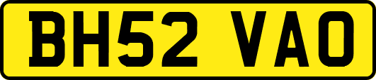 BH52VAO