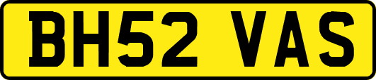 BH52VAS