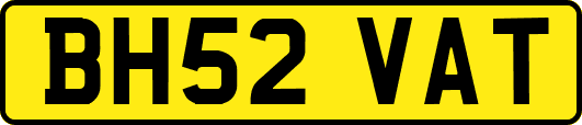 BH52VAT