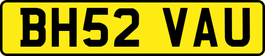 BH52VAU