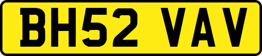 BH52VAV