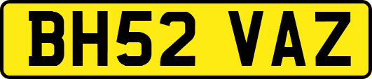 BH52VAZ