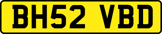 BH52VBD