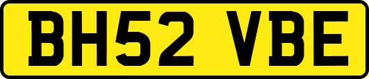 BH52VBE