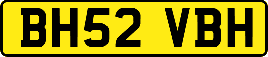 BH52VBH
