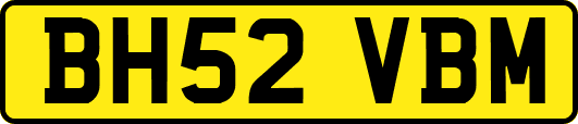 BH52VBM