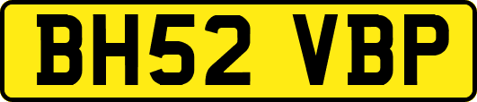 BH52VBP