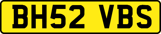 BH52VBS