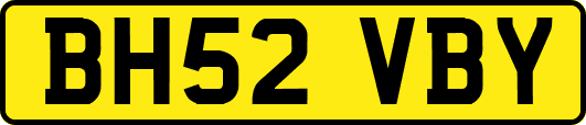 BH52VBY