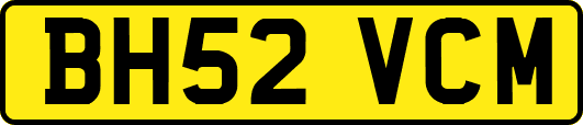 BH52VCM
