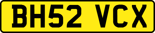 BH52VCX
