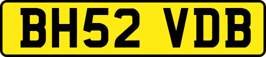 BH52VDB