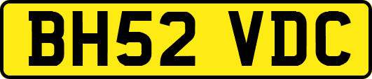 BH52VDC