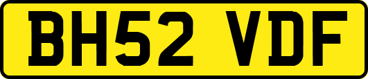 BH52VDF