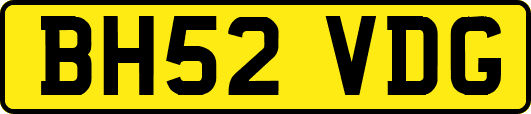 BH52VDG