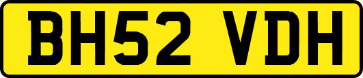 BH52VDH