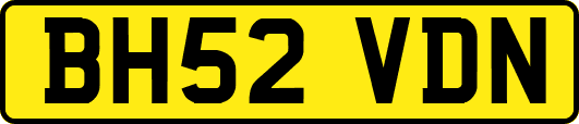 BH52VDN