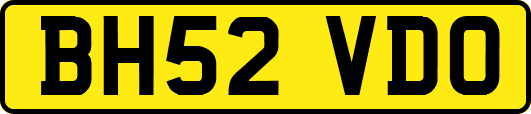 BH52VDO